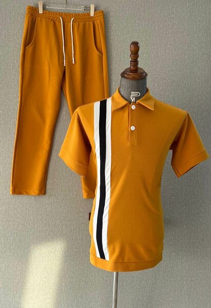 Men's Wear