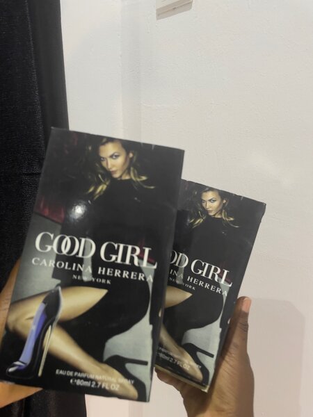 Goodgirl