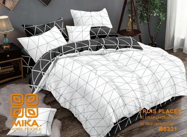 Drap de lit