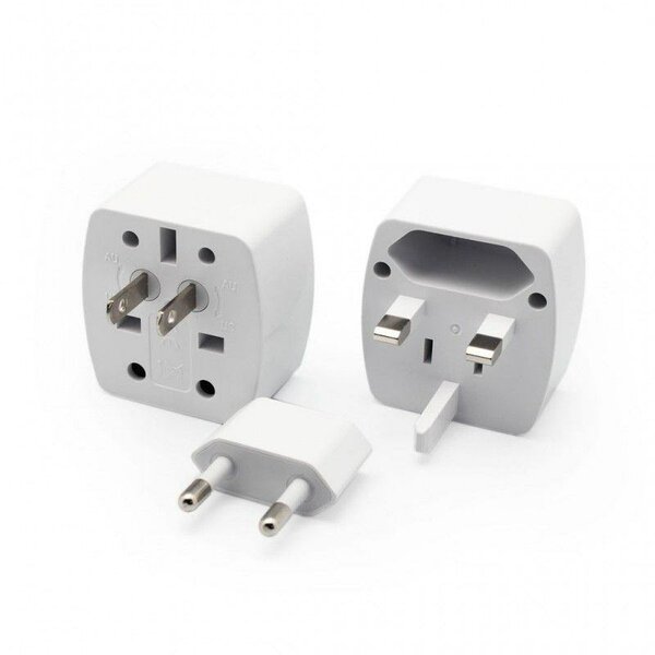 LDNIO UNIVERAL PLUG