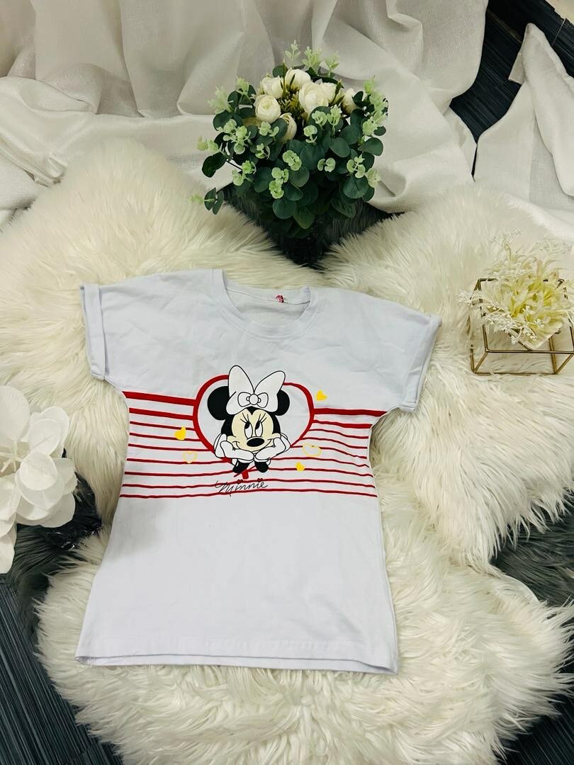 Girls T.shirts