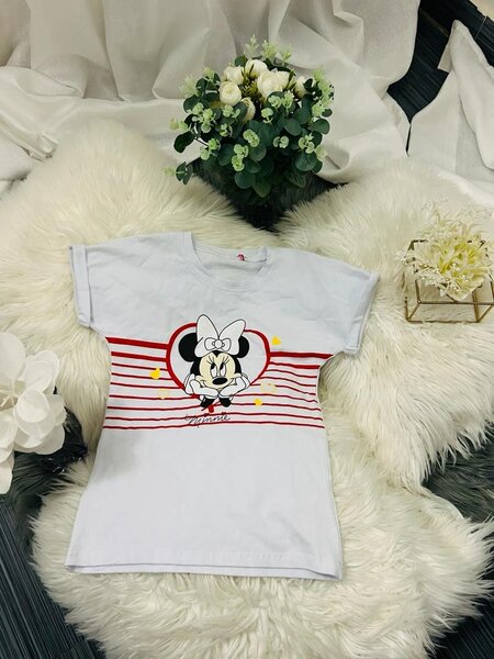 Girls T.shirts