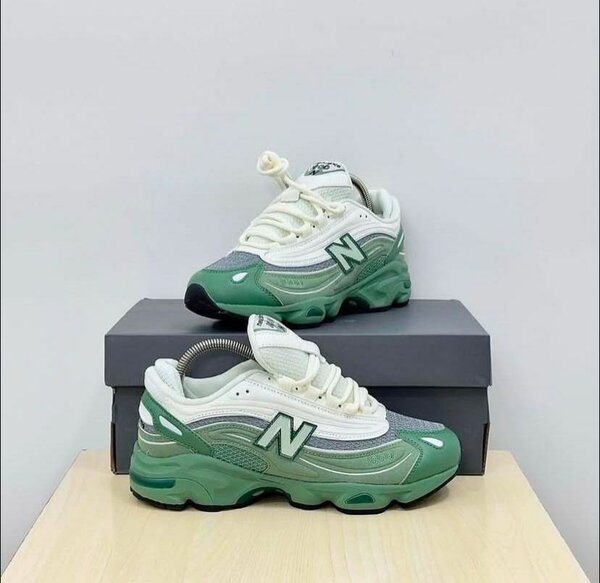 New balance