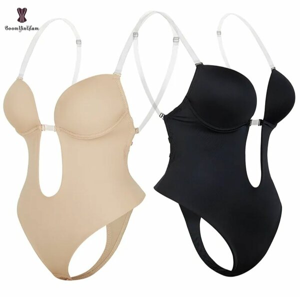 Body suite