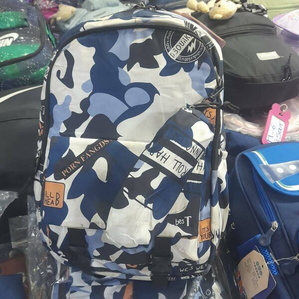 Sac à dos