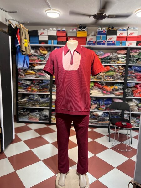 Quality kaftan for men