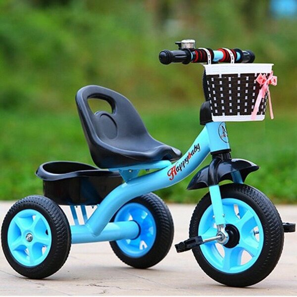 Childrens Bicycle/Tricycle