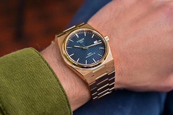 Montre tissot