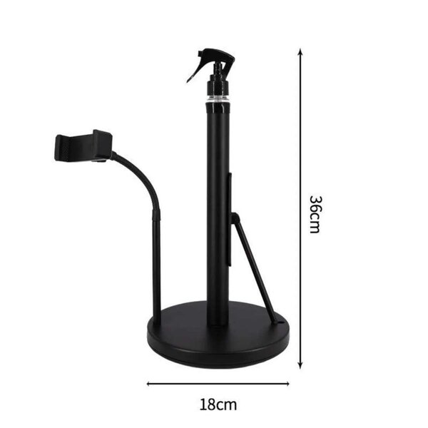 MODERN Tissue stand