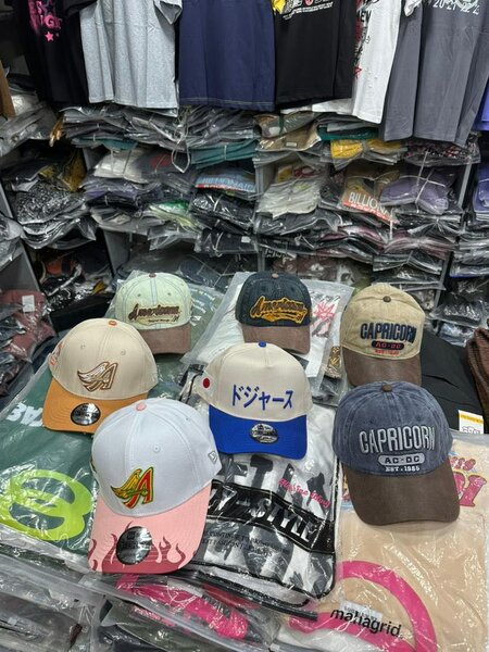Casquette