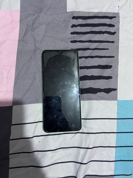 Infinix smart 7hd
