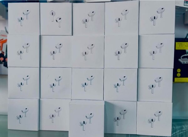 AirPod Pro