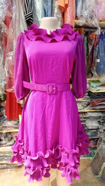 Zara dress