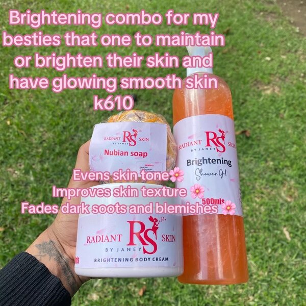 Radiant Skin