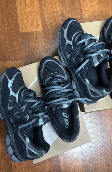 Asics gel nyc