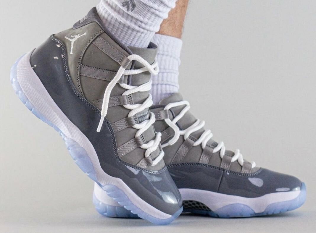 Jordan 11