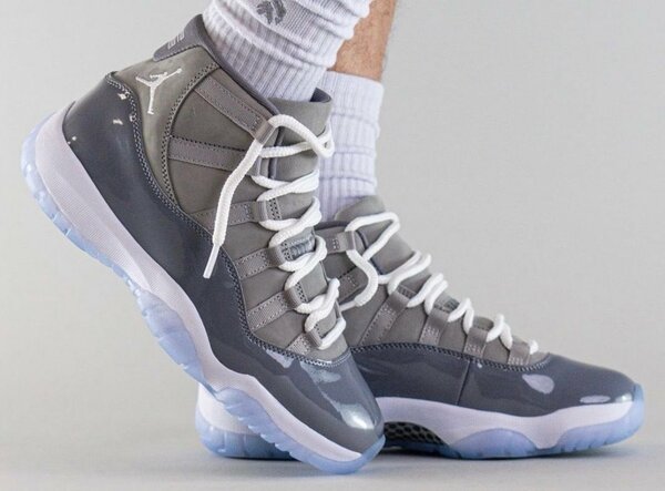 Jordan 11