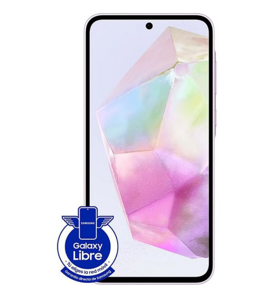 Samsung A55