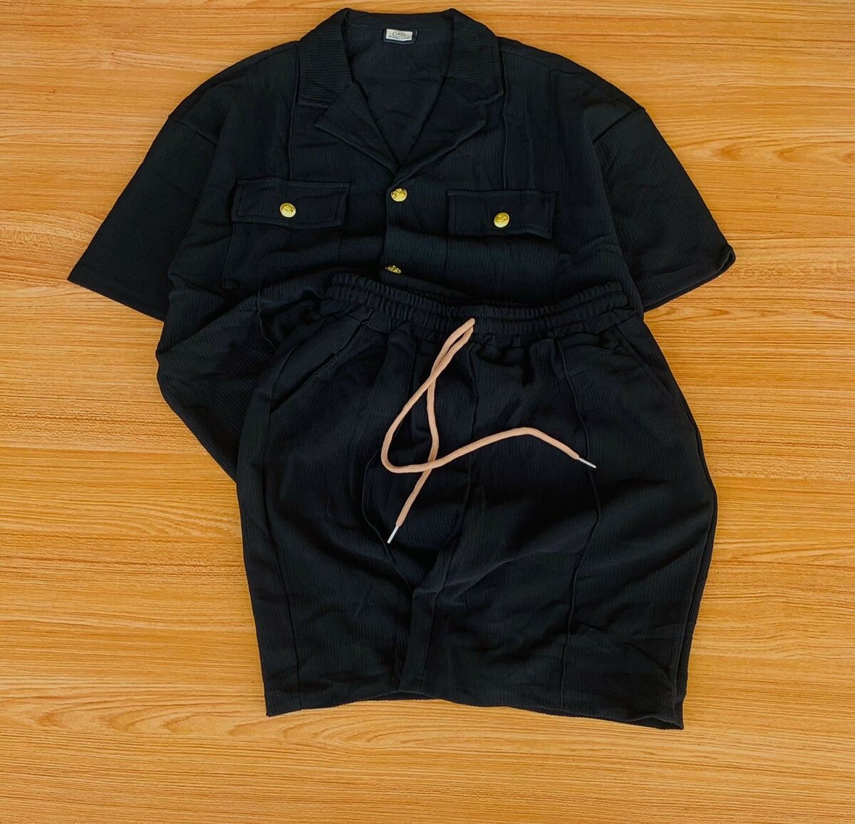 Men 2 piece