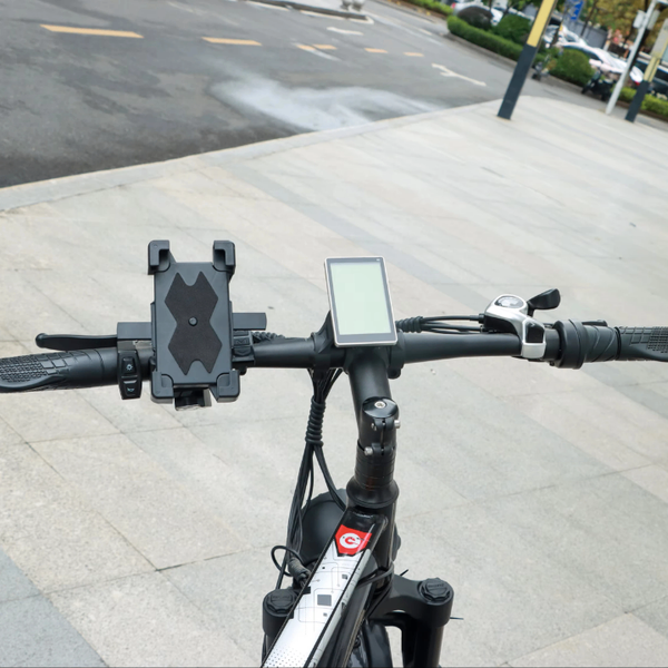 Vélo électrique