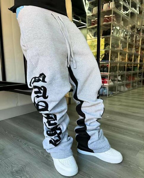 Jogging homme