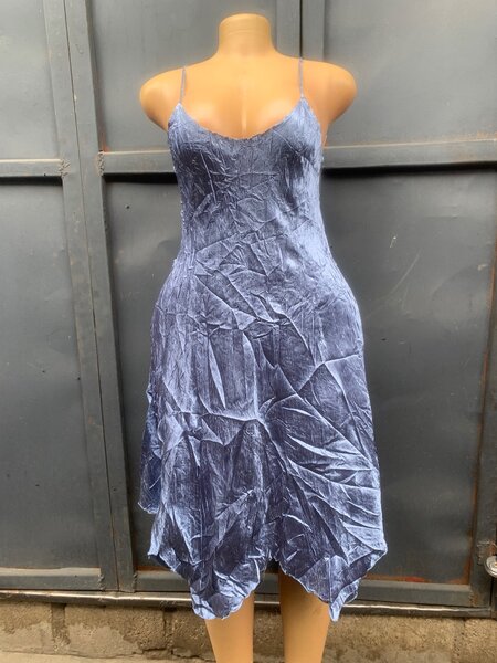 Salaula dresses