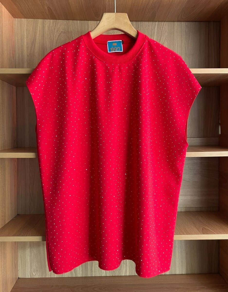 Quality Armless tops