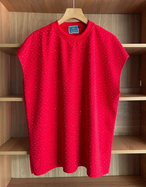 Quality Armless tops