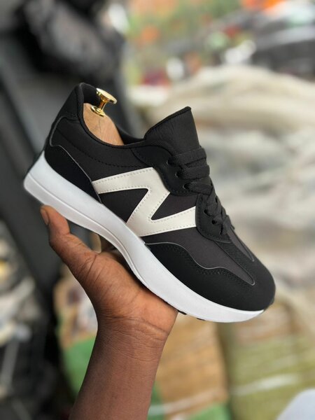 New balance