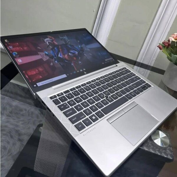 HP laptop