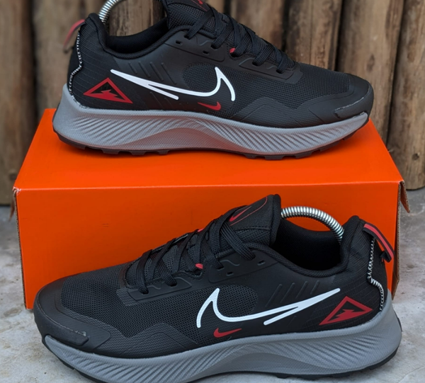 Nike Trial React