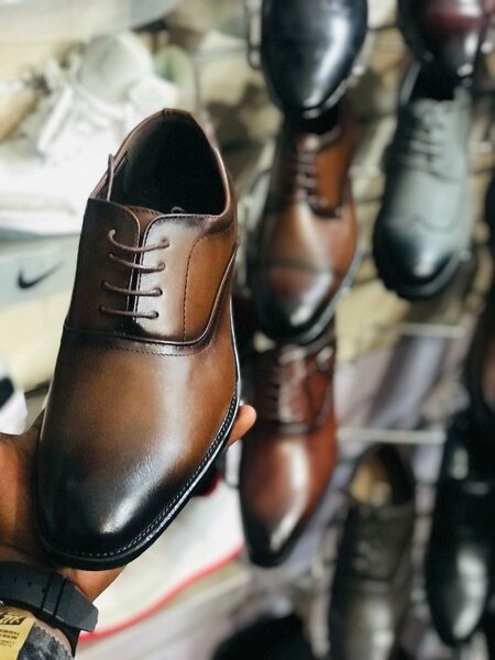 shoe