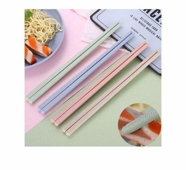 Baguettes Chinois