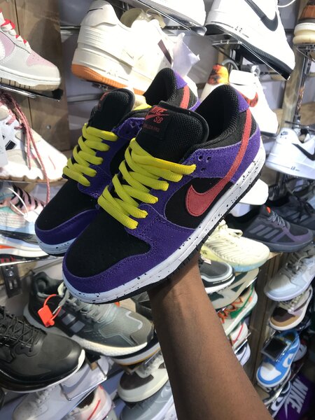 SB shoess