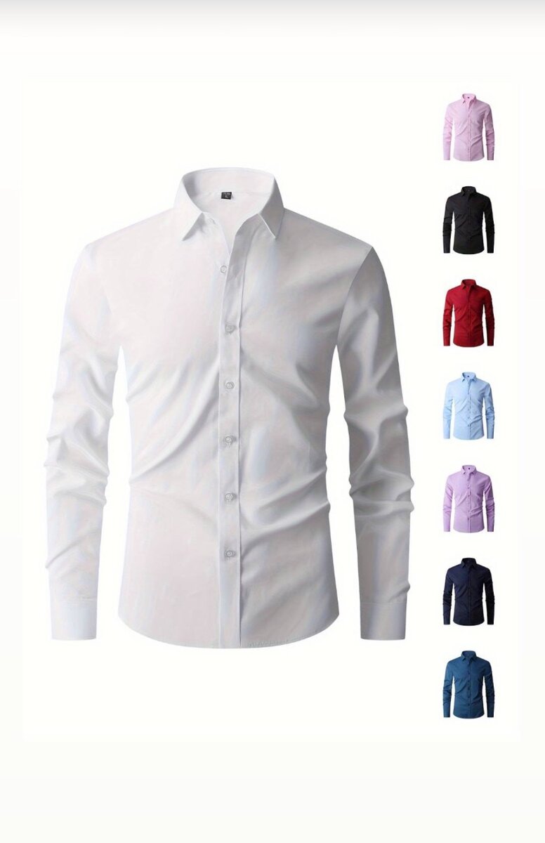 Chemise