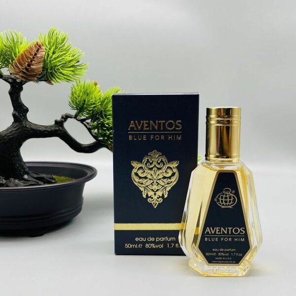 Mini perfume