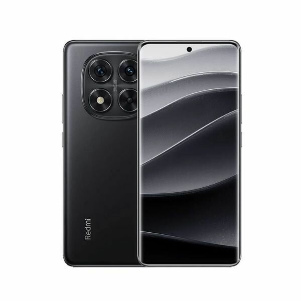 Redmi Note 14 Pro + 5G