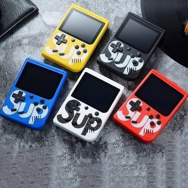 Super game boy