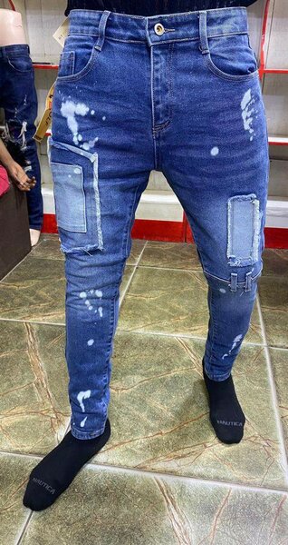 Pantalon homme
