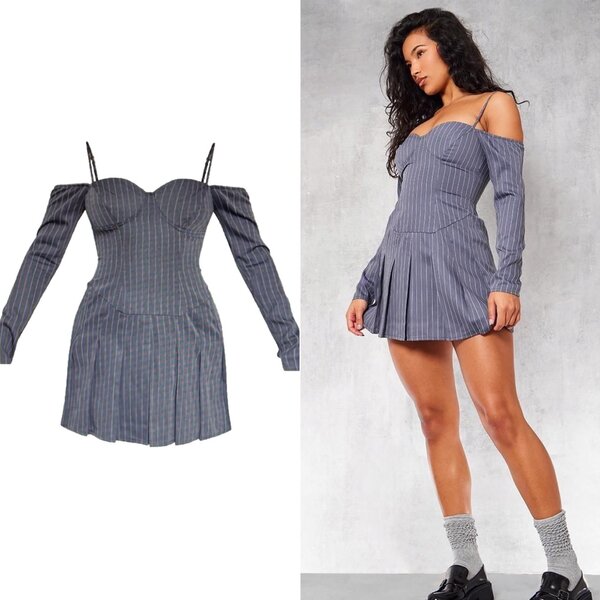 Ladies clothes