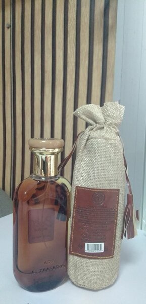 PARFUM MOSUF