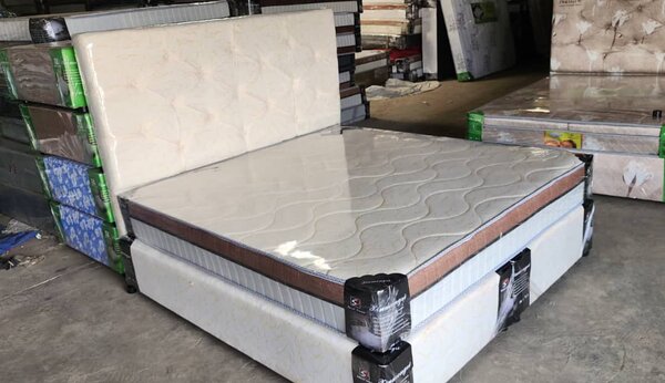 Kingsize mattresses