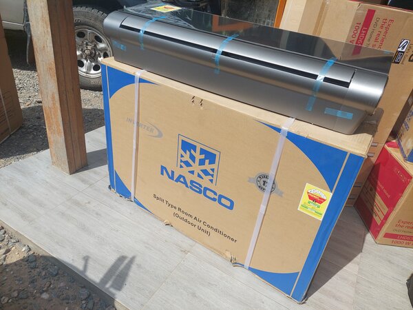 Nasco
