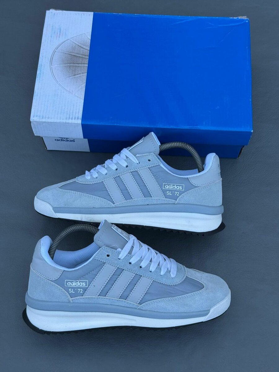 Adidas SL 72 Baskets Unisex