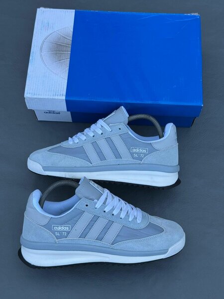 Adidas SL 72 Baskets Unisex