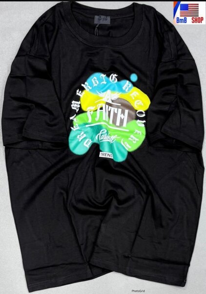 Tee Shirts