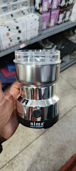 Mini moulin à épices
