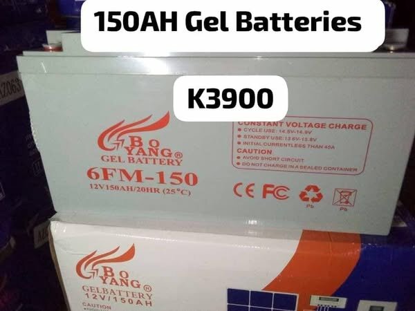 solar battery