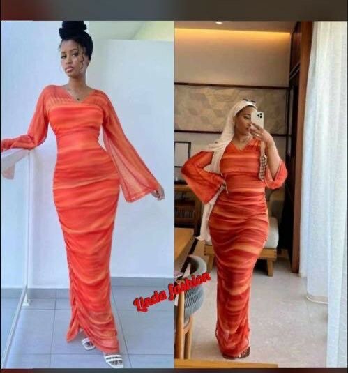 Ladies wear