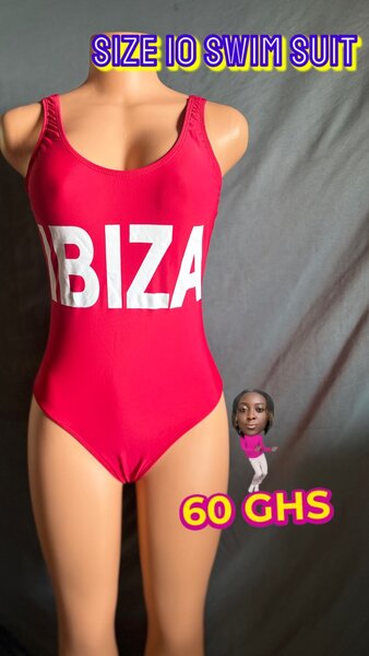 Cute one piece